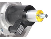 Madas EVPS/NC-1 DN 50 FL gas electromagnetic valve, art: EVPCS500066 108.