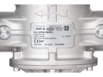 Madas EVPS/NC-1 DN 50 FL gas electromagnetic valve, art: EVPCS500066 108.