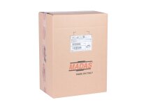 Madas Gas Electromagnetic Valve EVPCS/NC-1 DN 65, art: EVPCS080066 108.