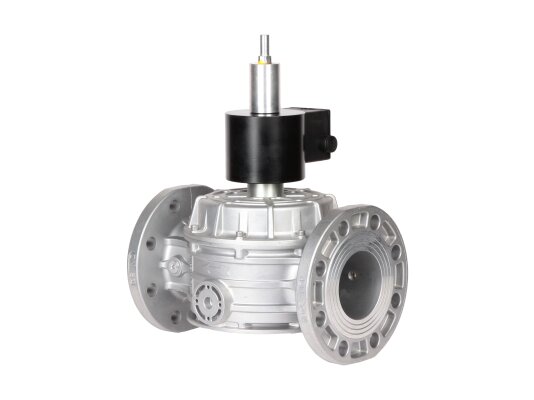 Madas EVPCS/NC-1 DN 80 Gas Electromagnetic Valve, art: EVPCS090066 108.