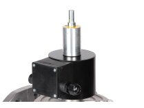 Madas Gas Electromagnetic Valve EVPCS/NC-1 DN 80, art: EVPCS090066 108.