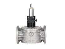 Madas Gas Electromagnetic Valve EVPCS/NC-1 DN 100, art: EVPCS100066 108.