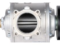 Madas Gas Electromagnetic Valve EVPS/NC-3 DN 50, art: EVPS070067 308.
