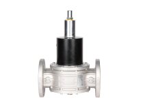 Madas Gas Electromagnetic Valve EVPS/NC-3 DN 80, art: EVPS090067 308.
