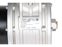 Madas Gas Electromagnetic Valve EVPS/NC-3 DN 80, art: EVPS090067 308.