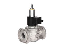Madas EVPS/NC-6 DN 50 FL gas electromagnetic valve, art: EVPS500067 608.