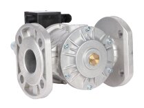 Madas Gas Electromagnetic Valve EVPS/NC-6 DN 50 FL, art: EVPS500067 608