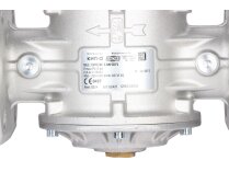 Madas EVPS/NC-6 DN 50 FL gas electromagnetic valve, art: EVPS500067 608.