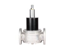 Madas Gas Electromagnetic Valve EVPS/NC-6 DN 65, art: EVPS080067 608
