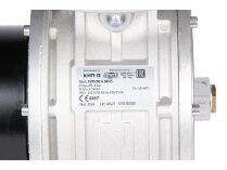 Madas Gas Electromagnetic Valve EVPS/NC-6 DN 65, art: EVPS080067 608.