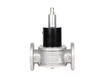 Madas Gas Electromagnetic Valve EVPS/NC-6 DN 80, art: EVPS090067 608