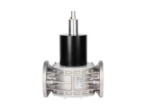 Madas Gas Electromagnetic Valve EVPS/NC-6 DN 100, art: EVPS100067 608