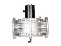 Madas Gas Electromagnetic Valve EVPC/NC-1 DN 100, art: EVCA100066 108.
