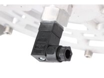 Madas Gas Electromagnetic Valve EVPC/NC-1 DN 100, art: EVCA100066 108