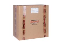 Madas Gas Electromagnetic Valve EVPC/NC-1 DN 100, art: EVCA100066 108.