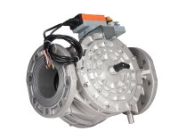 Madas Gas Electromagnetic Valve EVPC/NC-1 DN 100, art: EVCA100066 108