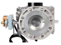 Madas Gas Electromagnetic Valve EVPC/NC-1 DN 100, art: EVCA100066 108.