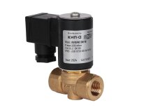 Madas Gas Electromagnetic Valve EVO/NC DN 10, art: EVO01 008.