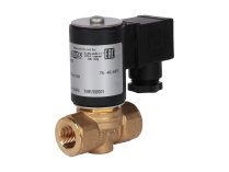 Madas Gas Electromagnetic Valve EVO/NC DN 10, art: EVO01 008.