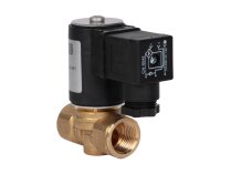 Gas electromagnetic valve Madas EVO/NC DN 15, art: EVO02 008.
