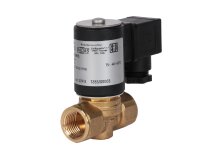 Madas EVO/NC DN 15 Gas Electromagnetic Valve, art: EVO02 008.