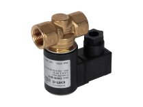 Gas electromagnetic valve Madas EVO/NC DN 15, art: EVO02 008.