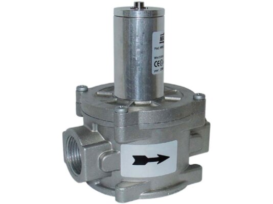 Madas VSP02 010 safety relief valve