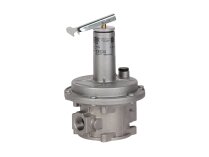 Madas MVS/1 DN 20 safety relief valve, art: VSL03 005.