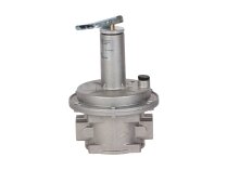 Madas MVS/1 DN 20 safety relief valve, art: VSL03 010.