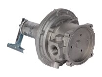 Madas MVS/1 DN 20 safety relief valve, art: VSL03 010.
