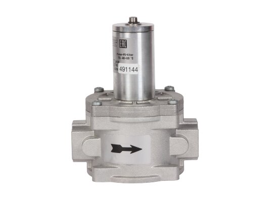 Madas MVS/1 DN 20 safety relief valve, art: VS030000.
