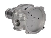 Madas MVS/1 DN 20 safety relief valve, art: VS030000.