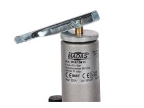 Madas MVS/1 DN 25 safety relief valve, art: VSL04 005.