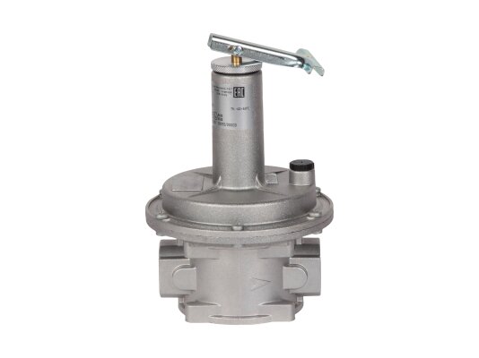 Madas MVS/1 DN 25 safety relief valve, art: VSL04 010.