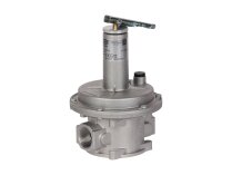 Madas MVS/1 DN 25 safety relief valve, art: VSL04 010.