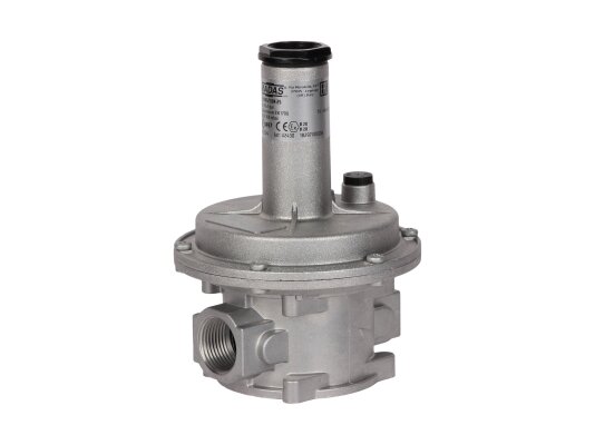 Madas MVS/1 DN 25 safety relief valve, art: VSL04 020.