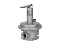 Madas MVS/1 DN 25 safety relief valve, art: VSL04 030.