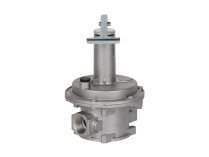 Madas MVS/1 DN 25 safety relief valve, art: VSL04 040.