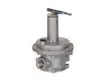 Madas MVS/1 DN 25 safety relief valve, art: VSL040022 010.