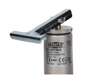 Madas MVS/1 DN 25 safety relief valve, art: VSL040022 010.