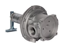 Madas MVS/1 DN 25 safety relief valve, art: VSL040022 010.