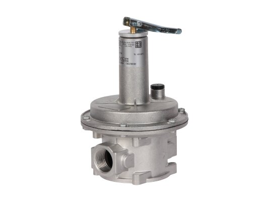 Madas MVS/1 DN 25 safety relief valve, art: VSL040022 020.