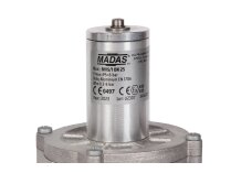 Madas MVS/1 DN 25 6 bar safety relief valve, art: VS040000.
