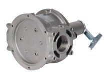 Madas MVS/1 DN 32 safety relief valve, art: VSL050022 020.