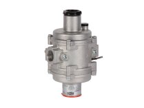 Gas pressure regulator Madas FR2LB DN 20, art: FR2LB03Z 120.