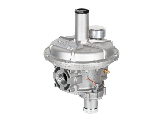 Gas pressure regulator Madas RG/2MBZ DN 32, art: RB05Z R150.