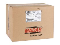 Gas pressure regulator Madas RG/2MBZ DN 32, art: RB05Z R150.