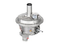Gas pressure regulator Madas RG/2MBZ DN 32, art: RB05Z R150.