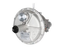 Gas pressure regulator Madas RG/2MBZ DN 32, art: RB05Z R150.