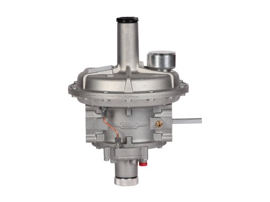 Gas pressure regulator Madas RG/2MBZ DN 32, art: RB05Z R160.